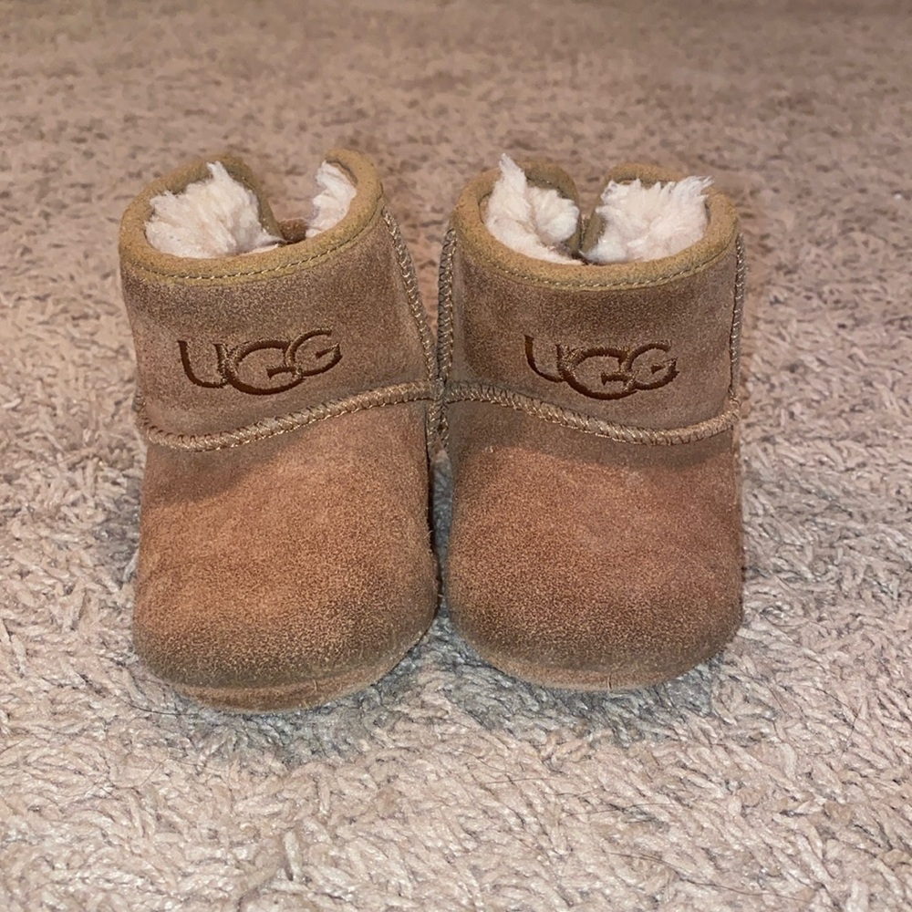 Toddler UGG Slippers